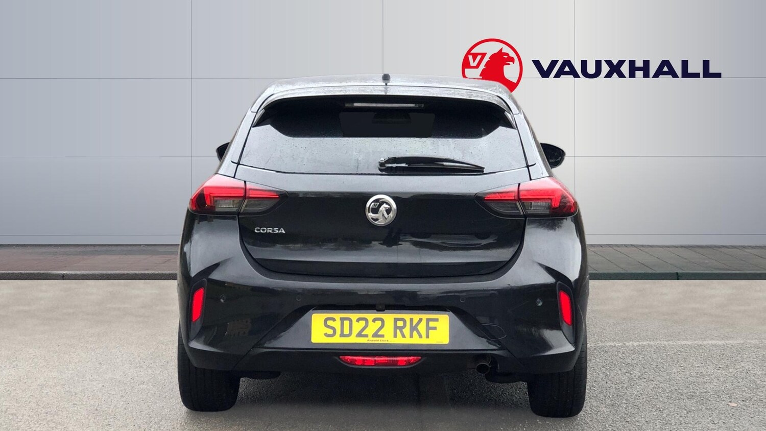 Used Vauxhall Corsa 2022 for sale - 76881568: Photo 6