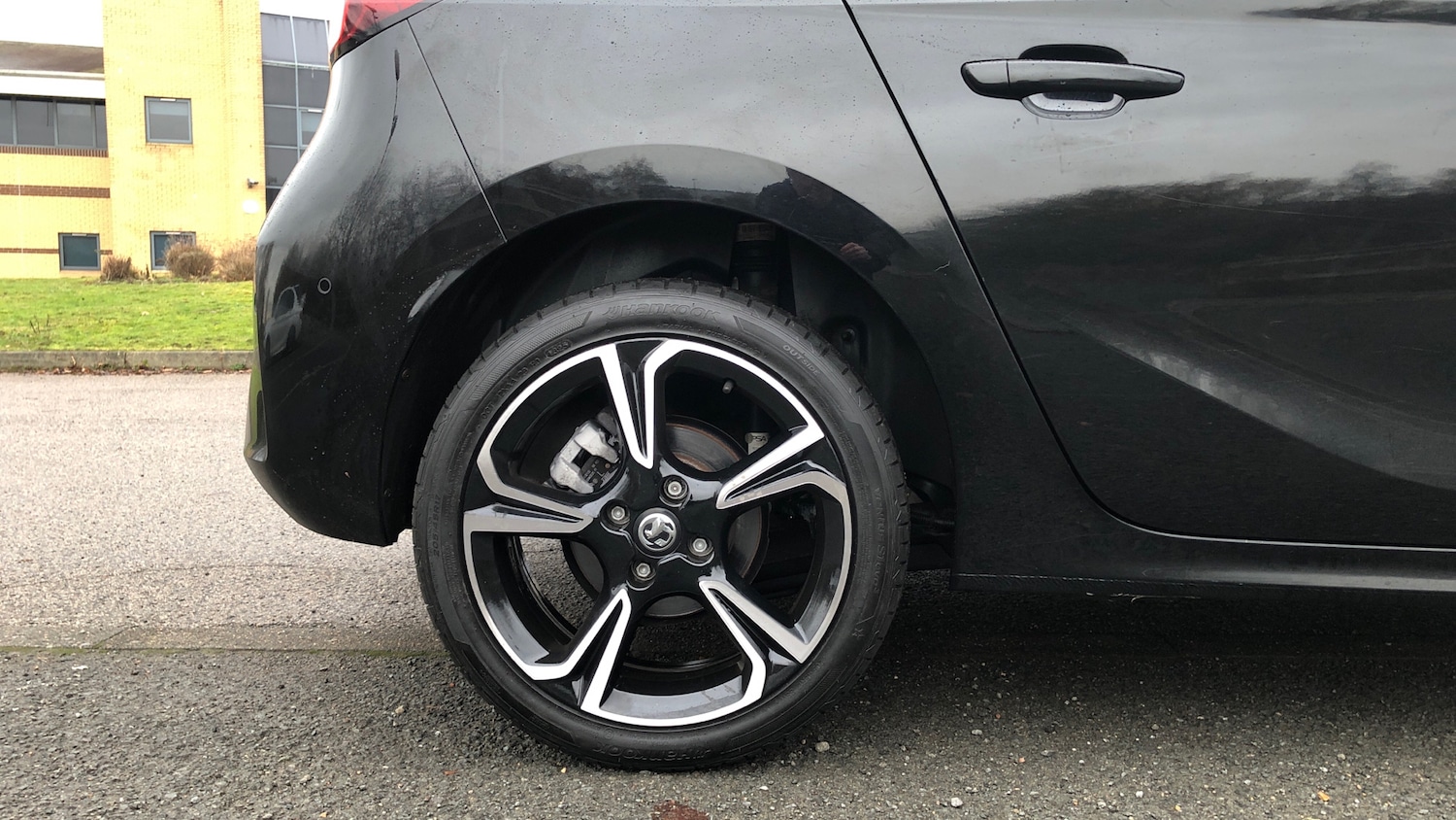 Used Vauxhall Corsa 2022 for sale - 76881568: Photo 7