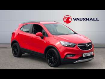2017 (66) - 1.6i Active 5dr Petrol Hatchback