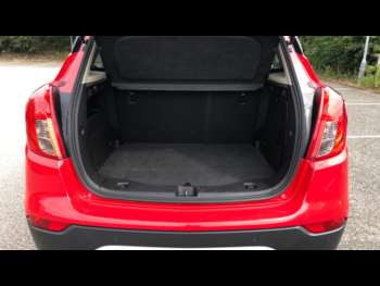 Used Vauxhall Mokka X 2017 for sale - 75361240: Photo