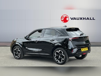 Used Vauxhall Mokka 2025 for sale - 79417664: Photo