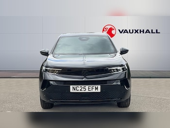 Used Vauxhall Mokka 2025 for sale - 79417664: Photo