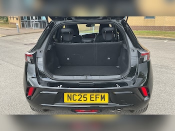 Used Vauxhall Mokka 2025 for sale - 79417664: Photo