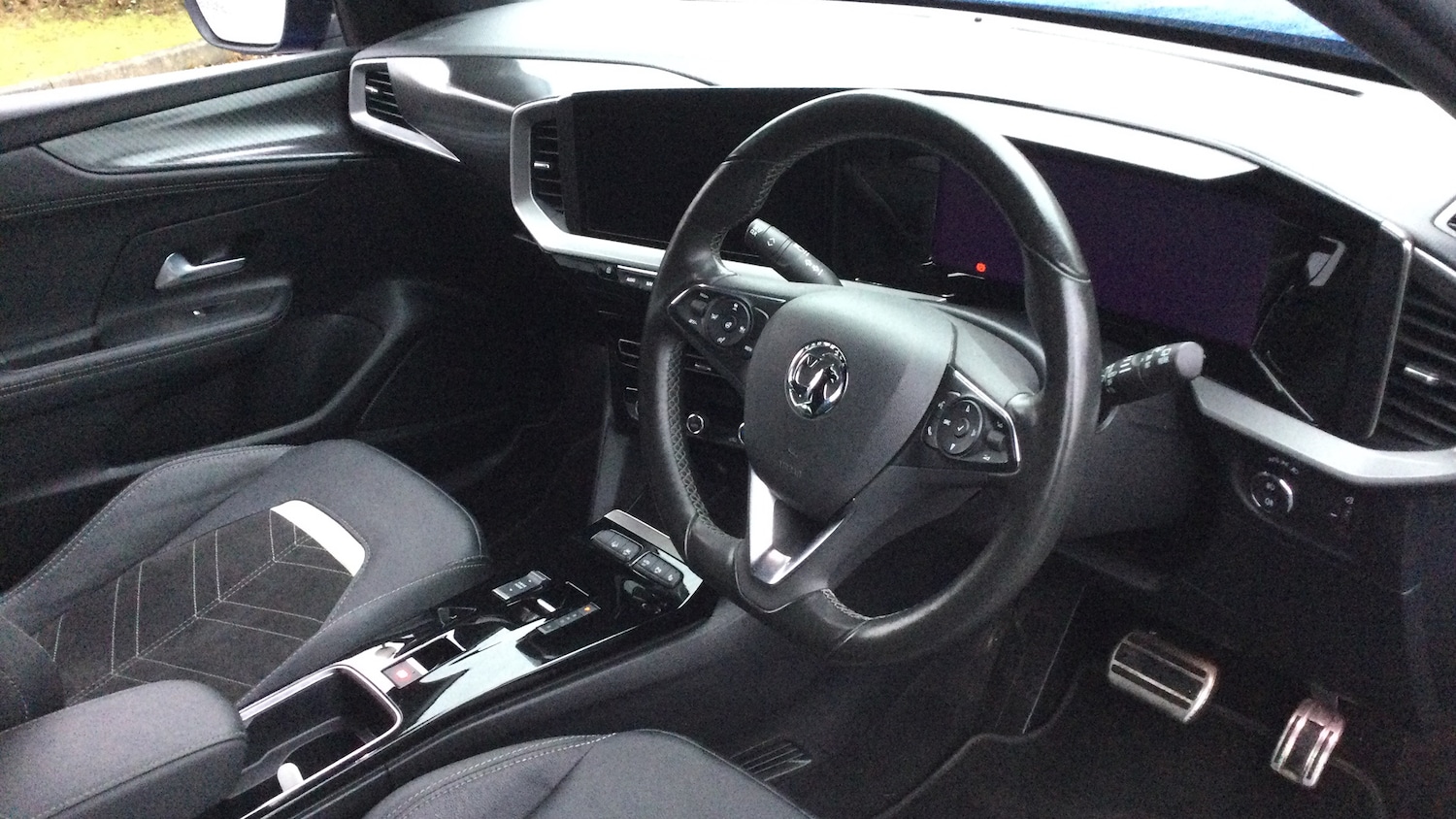 Used Vauxhall Mokka 2023 for sale - 77297006: Photo 11