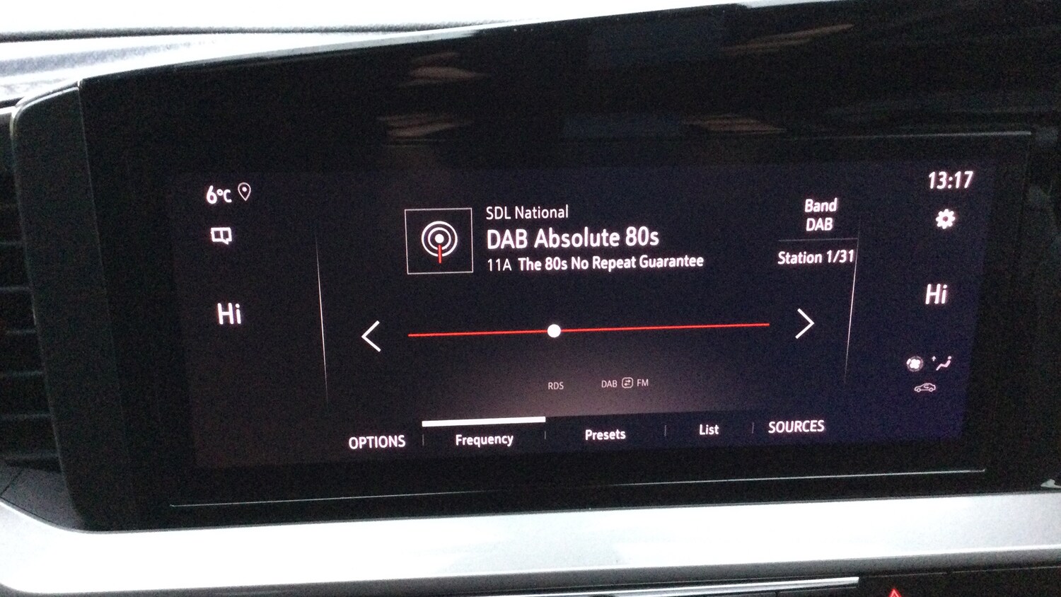 Used Vauxhall Mokka 2023 for sale - 77297006: Photo 12