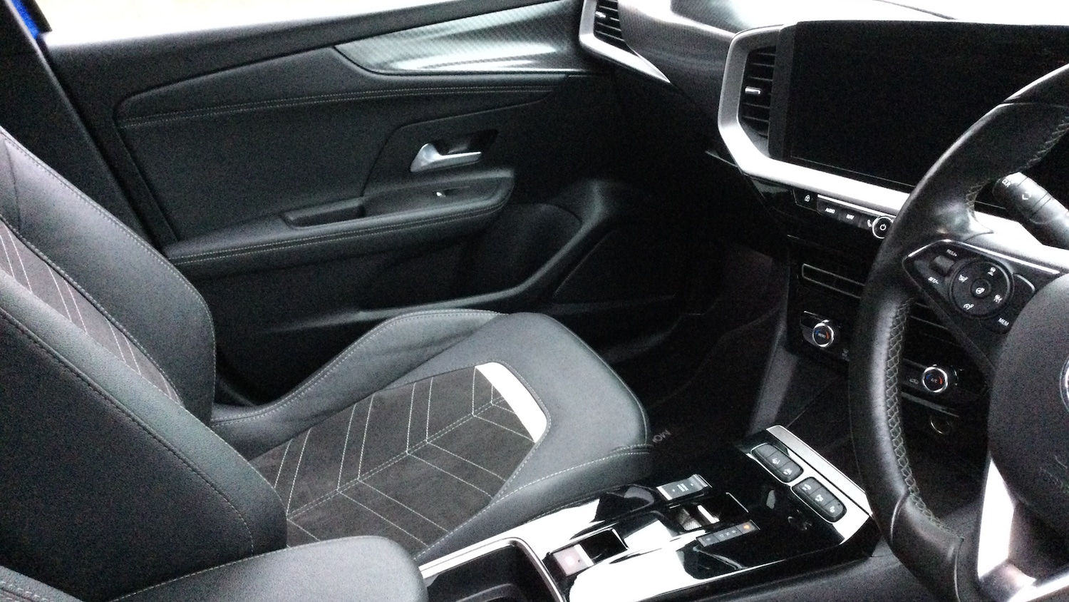 Used Vauxhall Mokka 2023 for sale - 77297006: Photo 14