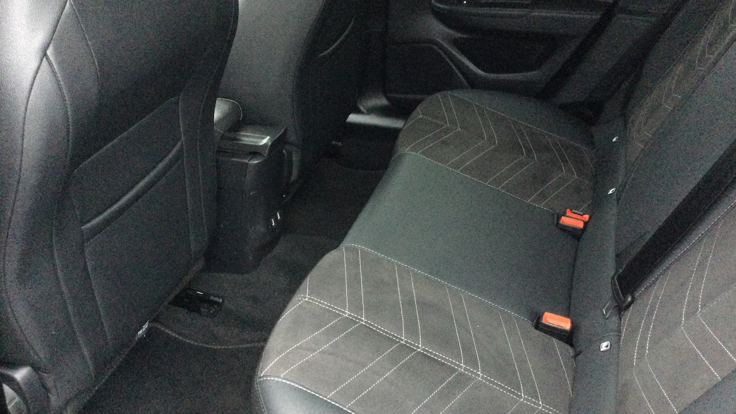 Used Vauxhall Mokka 2023 for sale - 77297006: Photo 16