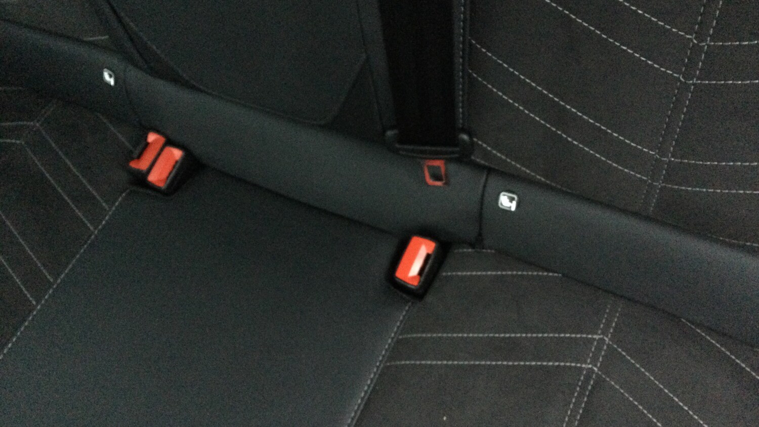 Used Vauxhall Mokka 2023 for sale - 77297006: Photo 17