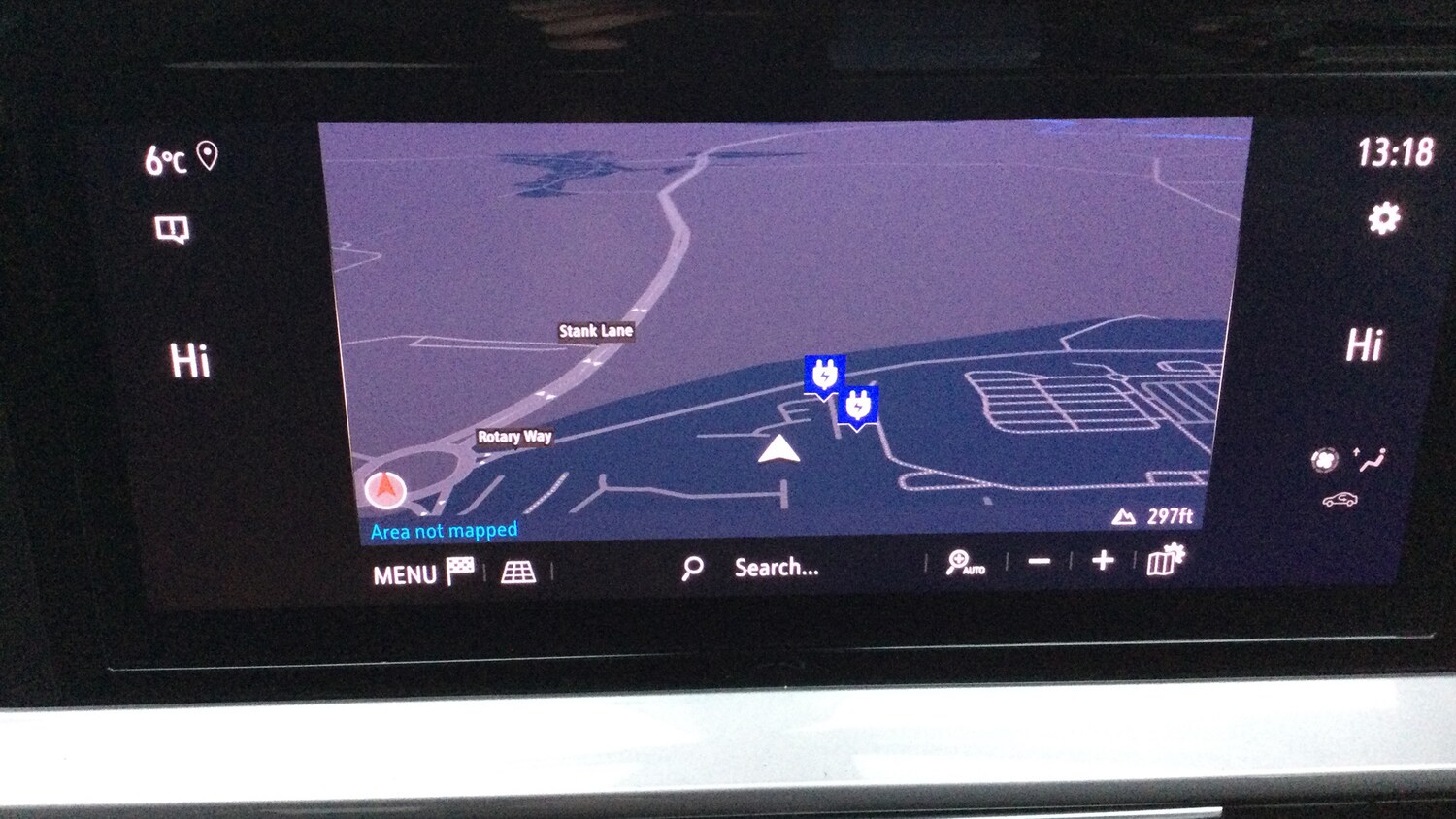 Used Vauxhall Mokka 2023 for sale - 77297006: Photo 19