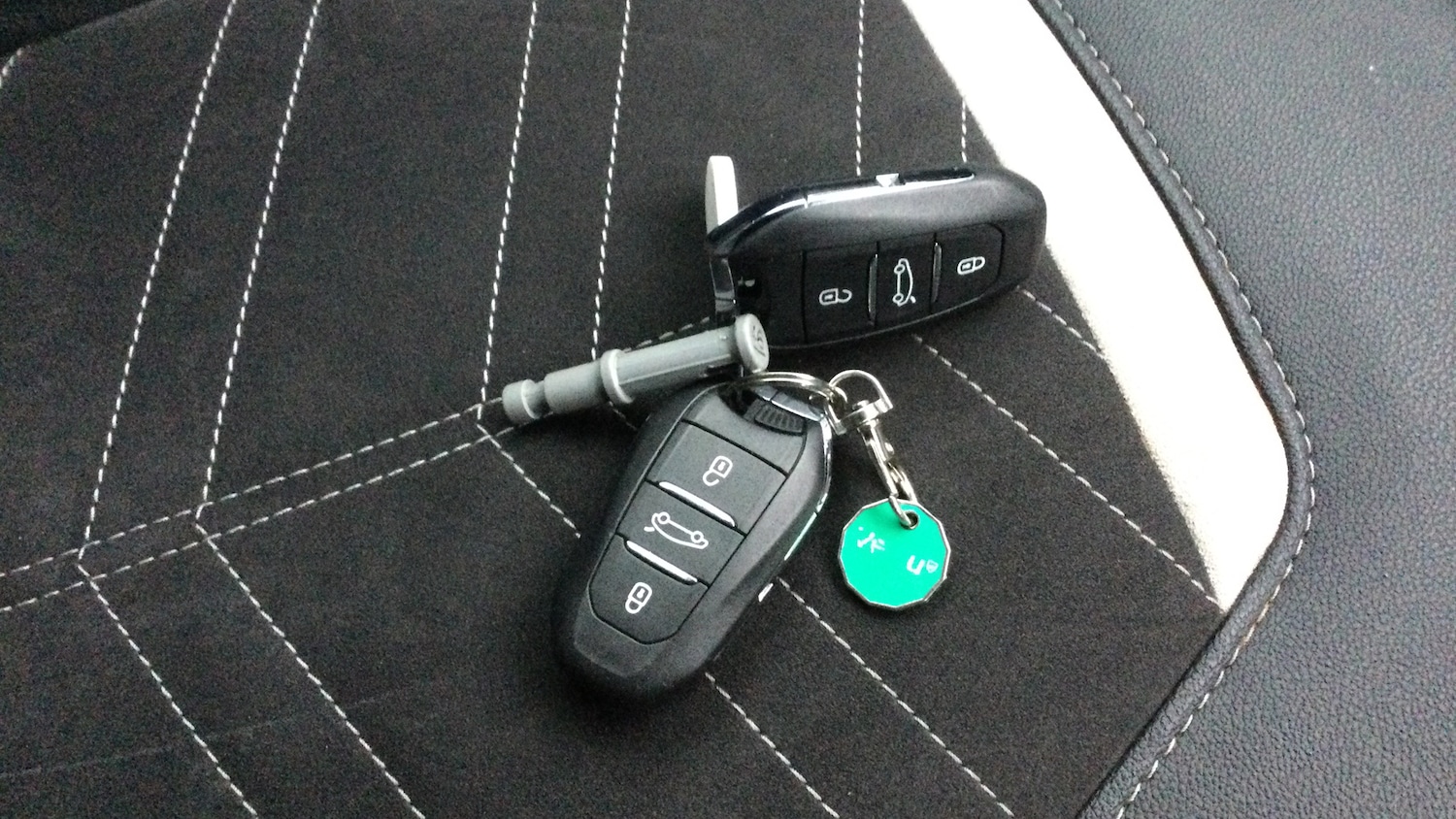 Used Vauxhall Mokka 2023 for sale - 77297006: Photo 20