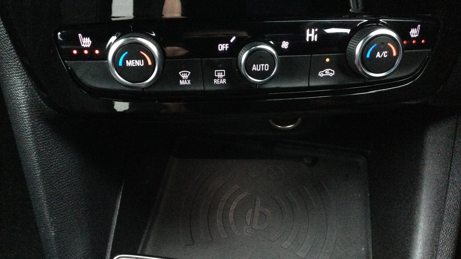 Used Vauxhall Mokka 2023 for sale - 77297006: Photo 21