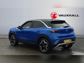 Used Vauxhall Mokka 2023 for sale - 77297006: Photo