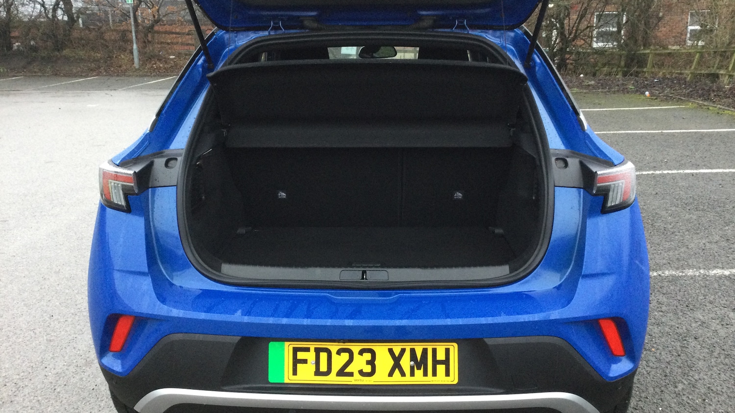 Used Vauxhall Mokka 2023 for sale - 77297006: Photo 4