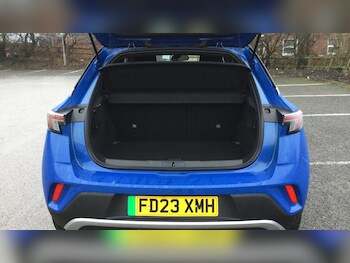 Used Vauxhall Mokka 2023 for sale - 77297006: Photo