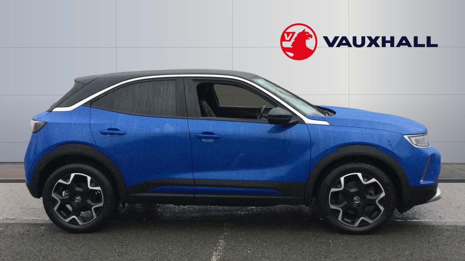 Used Vauxhall Mokka 2023 for sale - 77297006: Photo 5