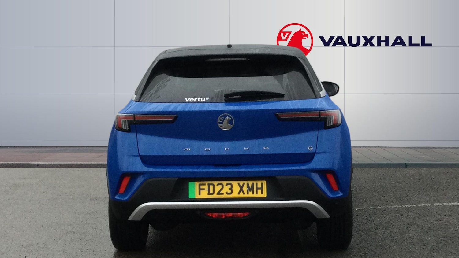 Used Vauxhall Mokka 2023 for sale - 77297006: Photo 6