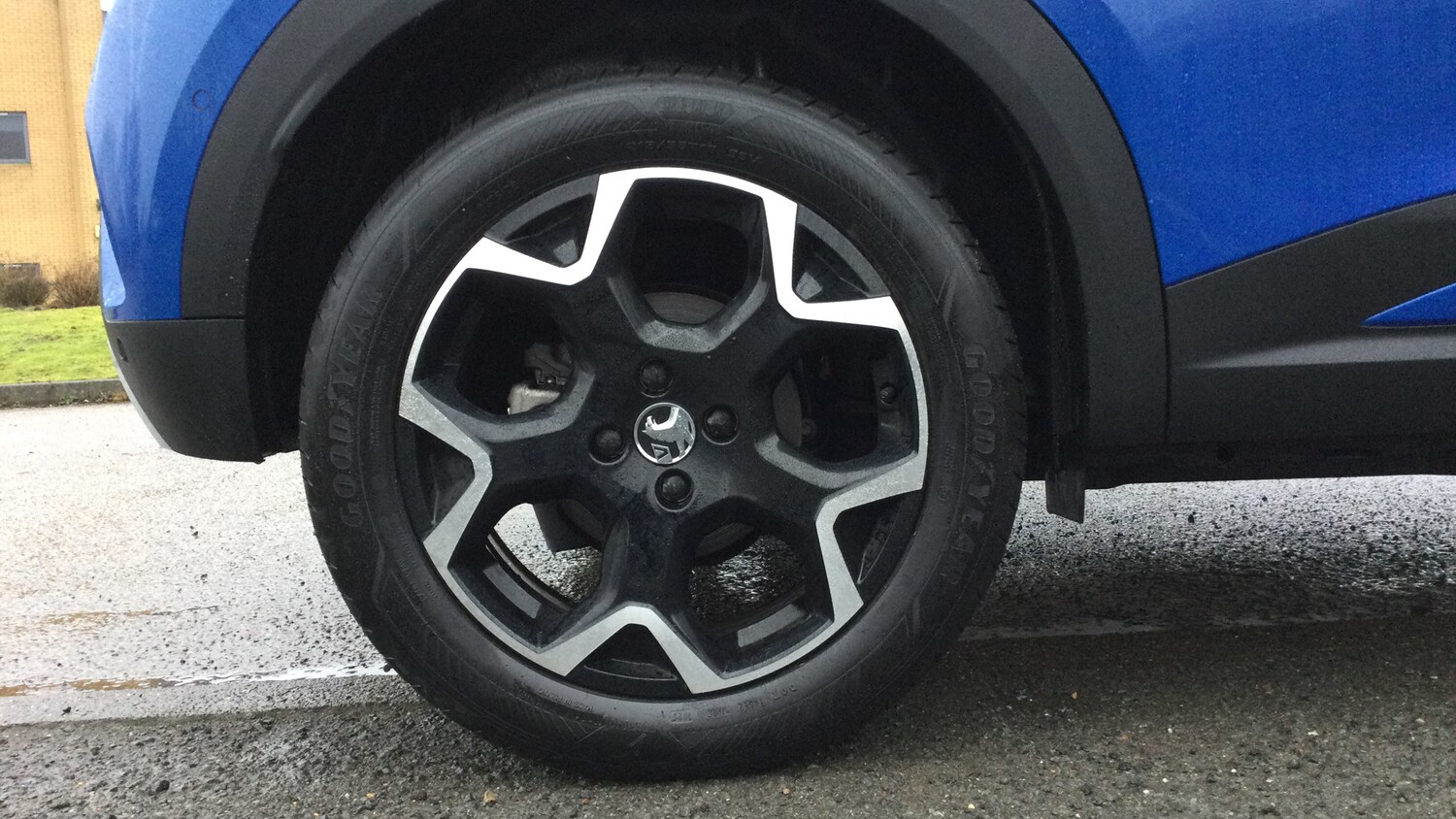 Used Vauxhall Mokka 2023 for sale - 77297006: Photo 7