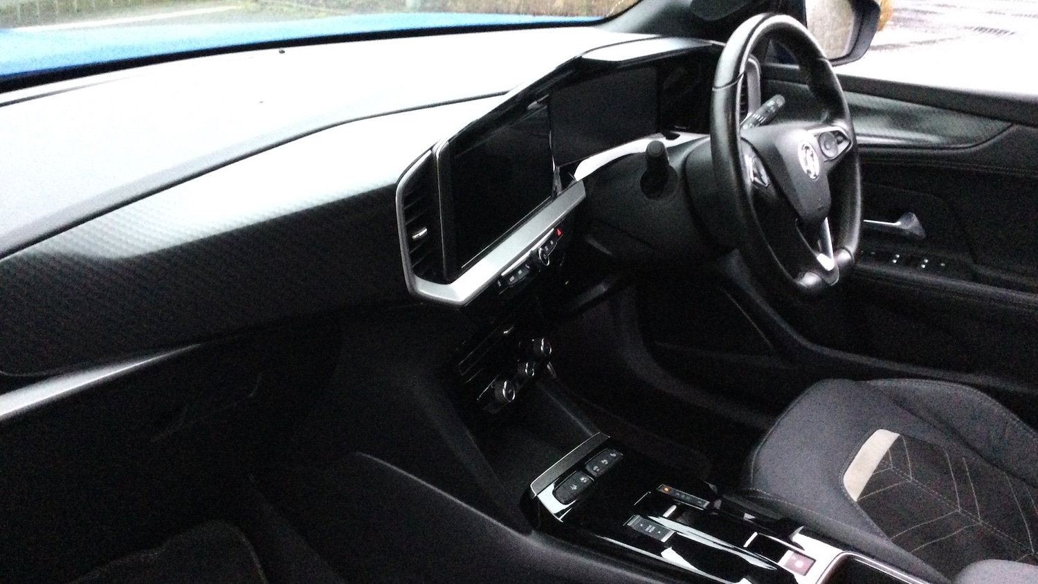 Used Vauxhall Mokka 2023 for sale - 77297006: Photo 9