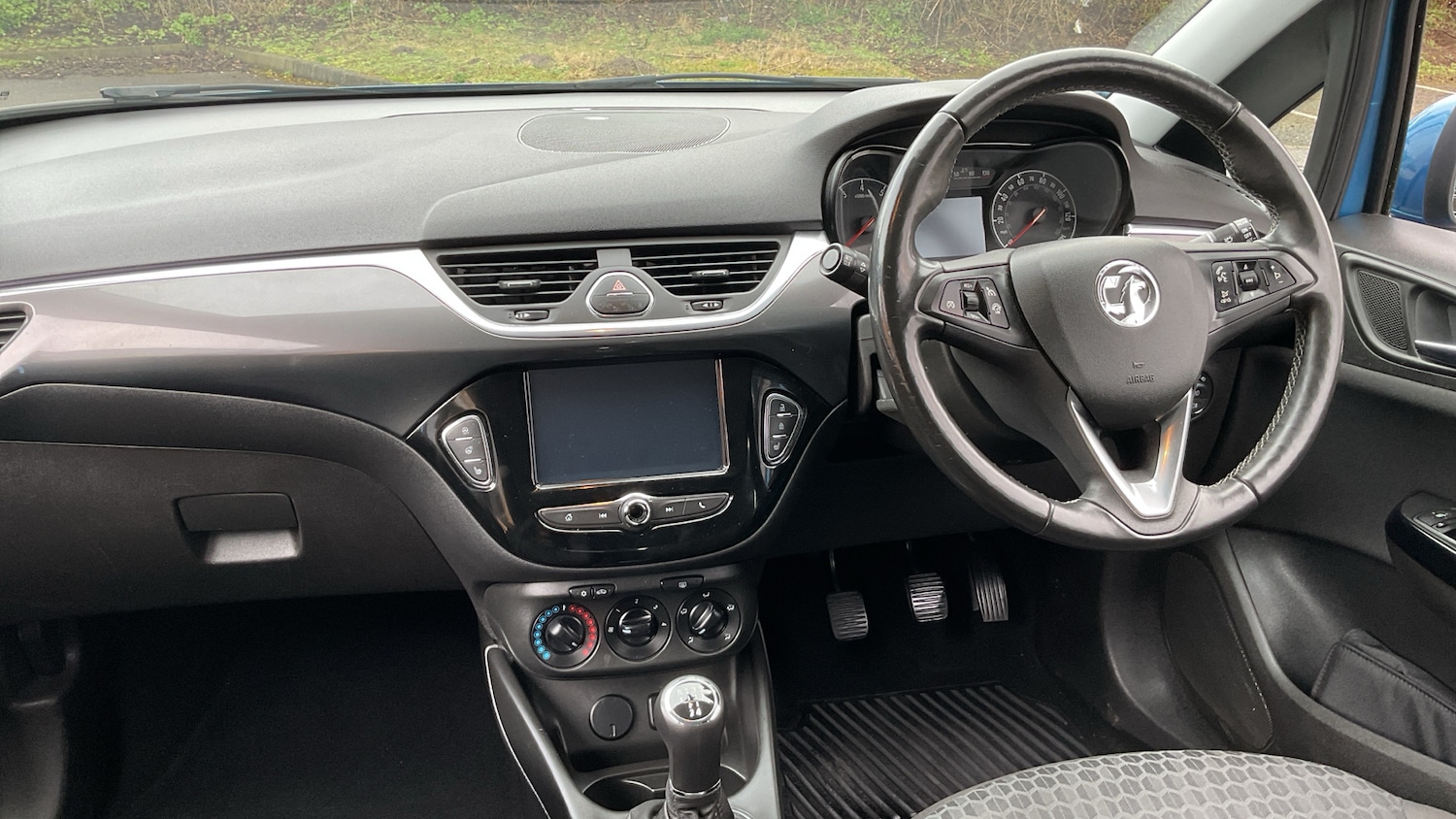 Used Vauxhall Corsa 2018 for sale - 78040168: Photo 10
