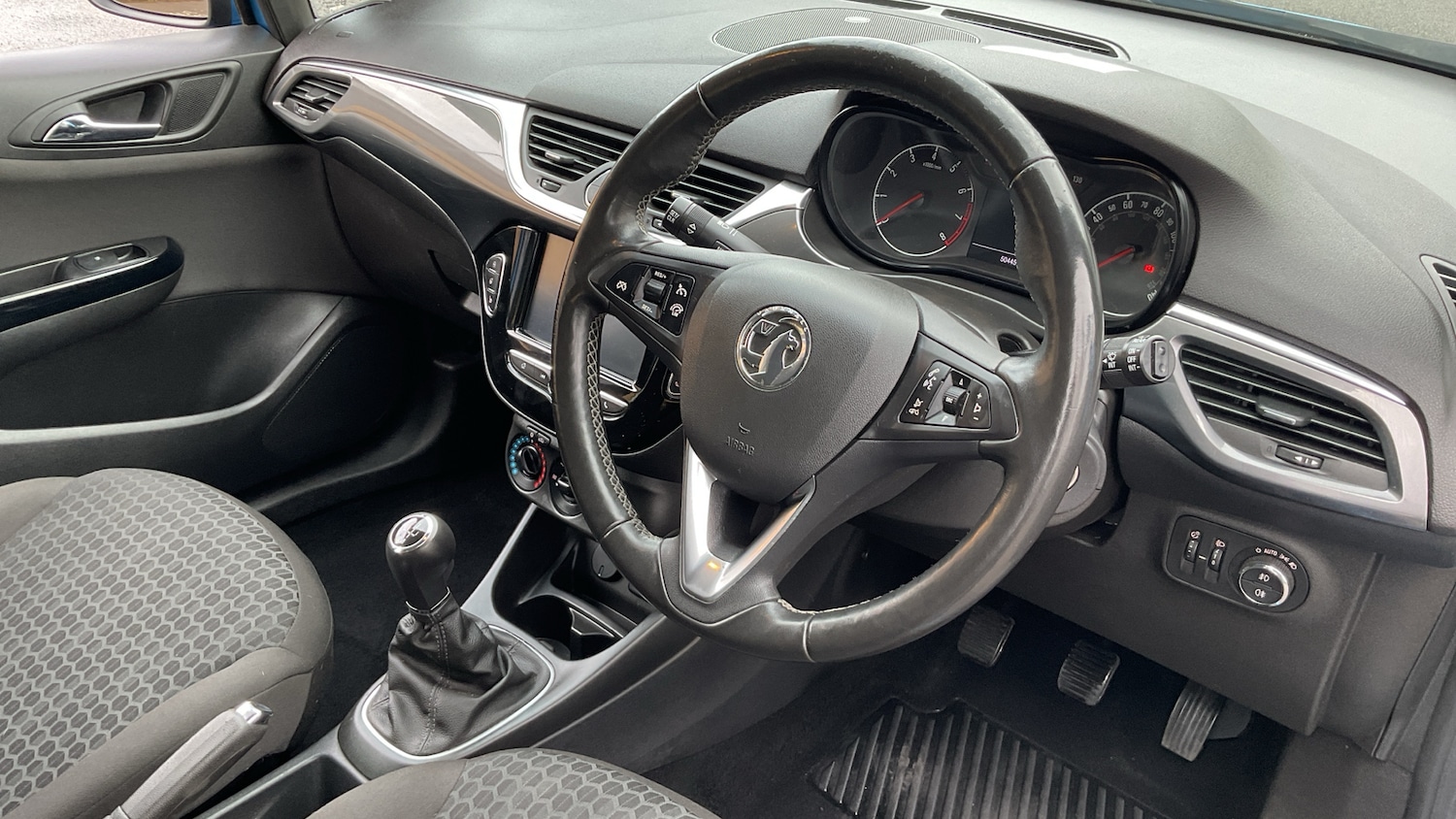 Used Vauxhall Corsa 2018 for sale - 78040168: Photo 11