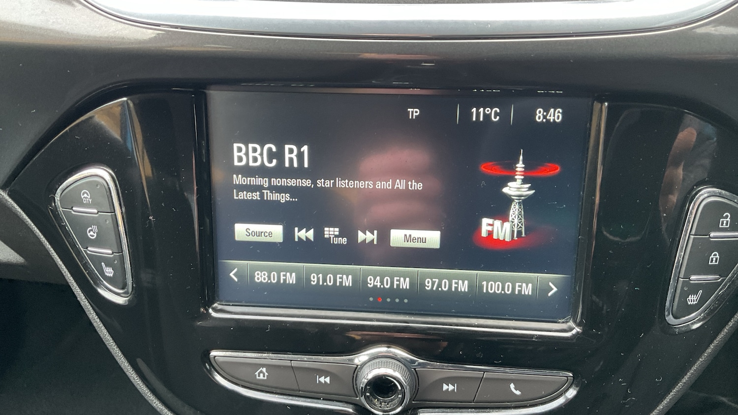 Used Vauxhall Corsa 2018 for sale - 78040168: Photo 12