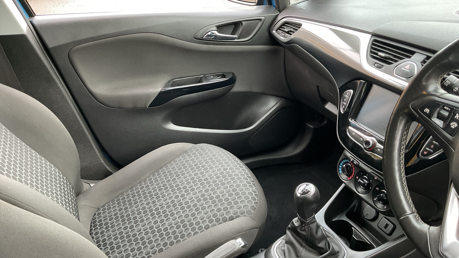 Used Vauxhall Corsa 2018 for sale - 78040168: Photo 14