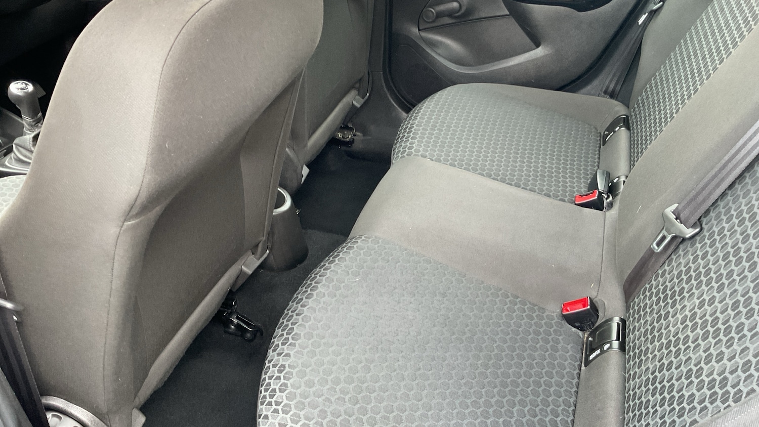 Used Vauxhall Corsa 2018 for sale - 78040168: Photo 16