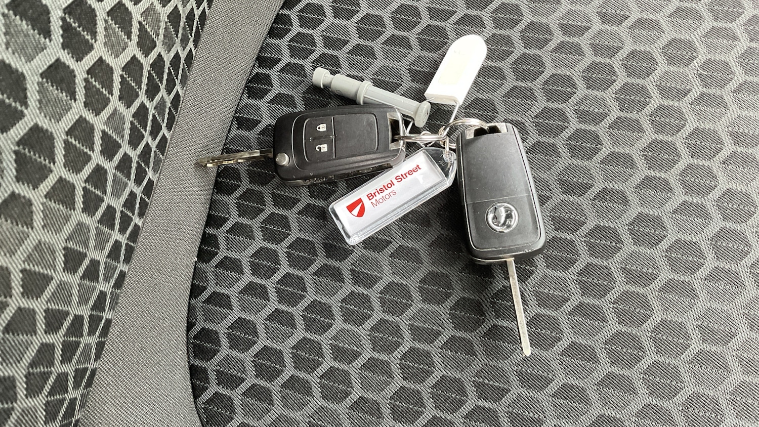 Used Vauxhall Corsa 2018 for sale - 78040168: Photo 20