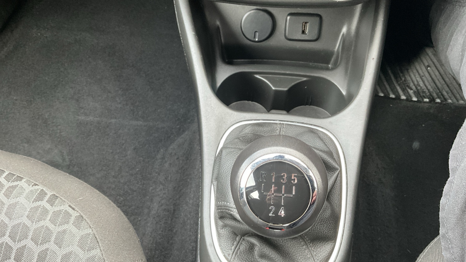 Used Vauxhall Corsa 2018 for sale - 78040168: Photo 22