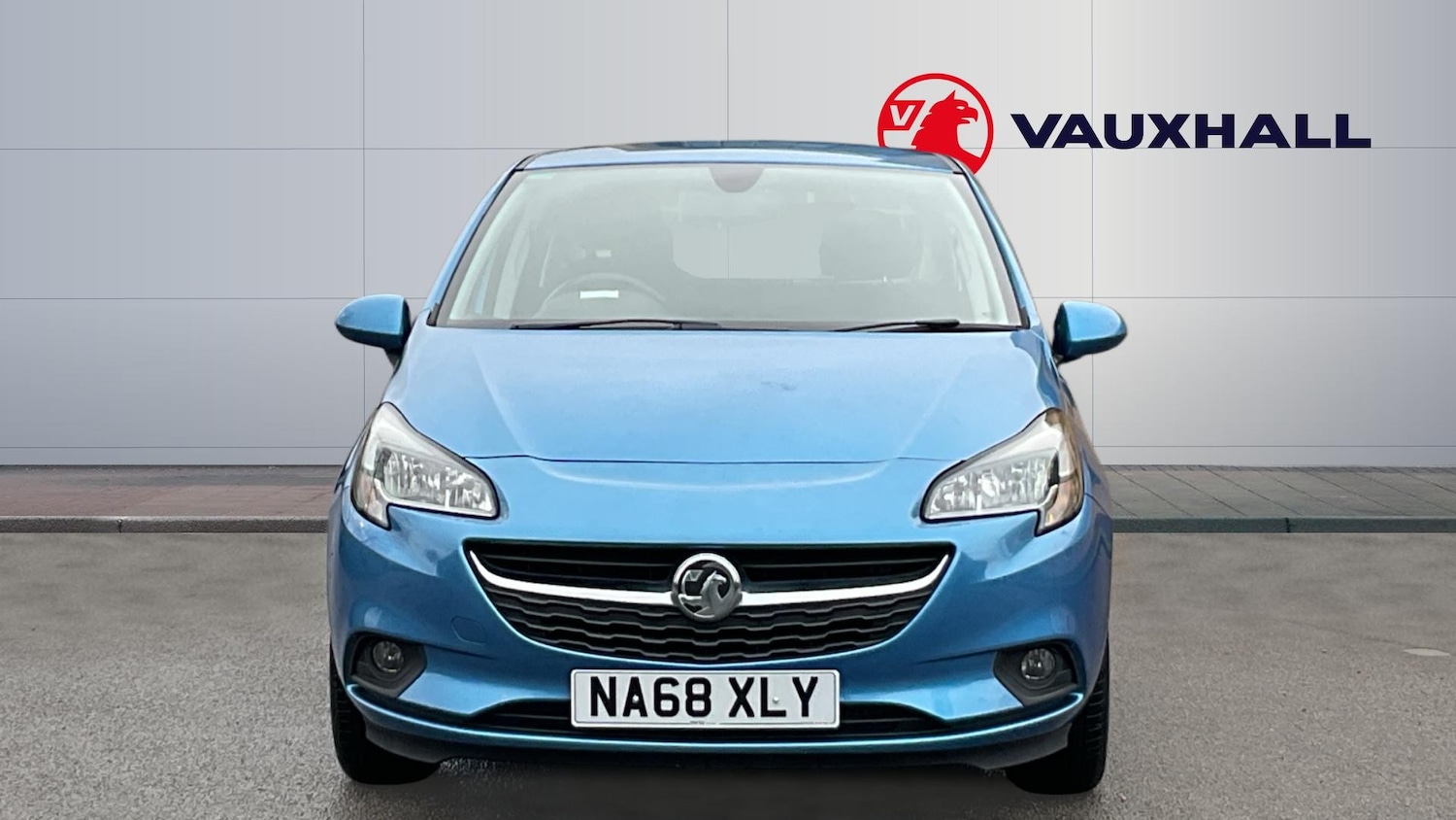 Used Vauxhall Corsa 2018 for sale - 78040168: Photo 3
