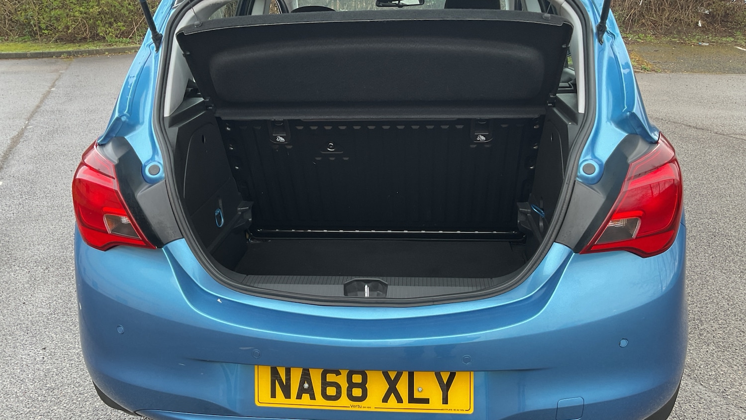 Used Vauxhall Corsa 2018 for sale - 78040168: Photo 4