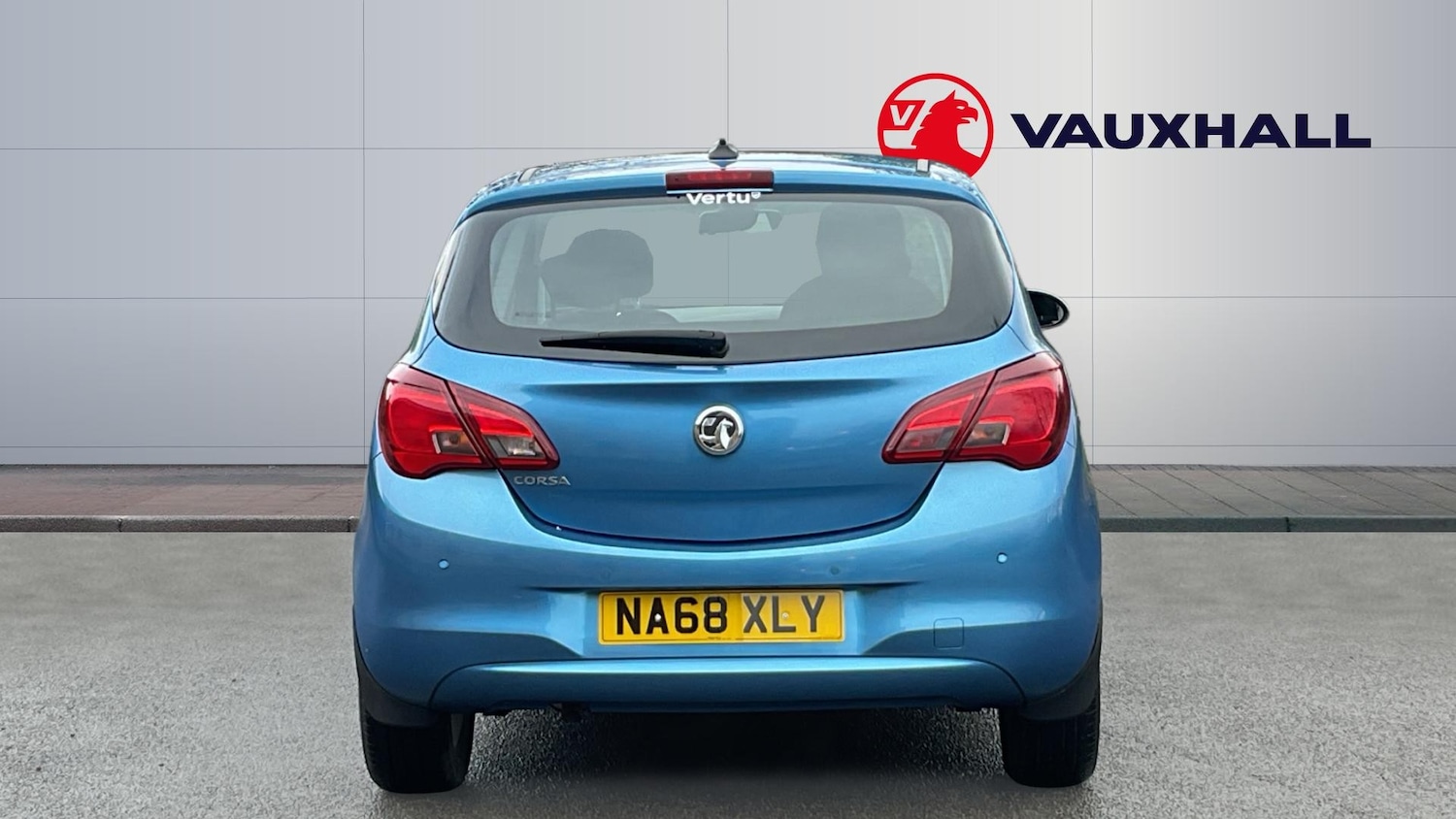 Used Vauxhall Corsa 2018 for sale - 78040168: Photo 6
