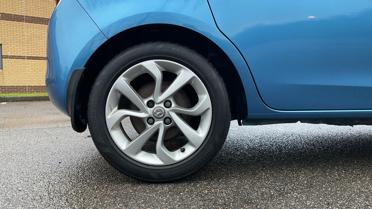 Used Vauxhall Corsa 2018 for sale - 78040168: Photo 7