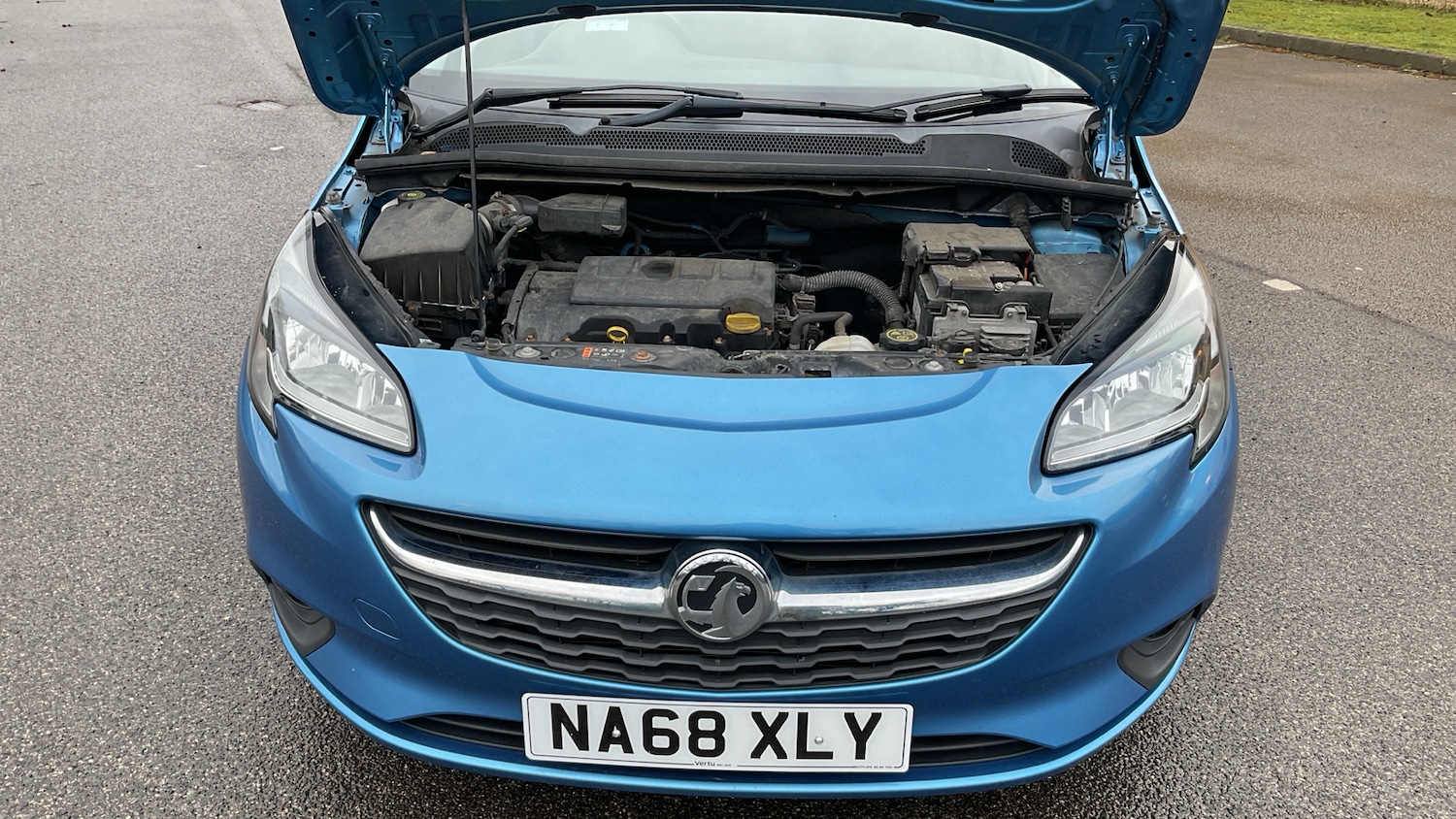Used Vauxhall Corsa 2018 for sale - 78040168: Photo 8