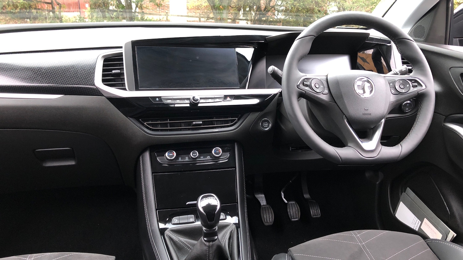 Used Vauxhall Grandland 2024 for sale - 76340970: Photo 10