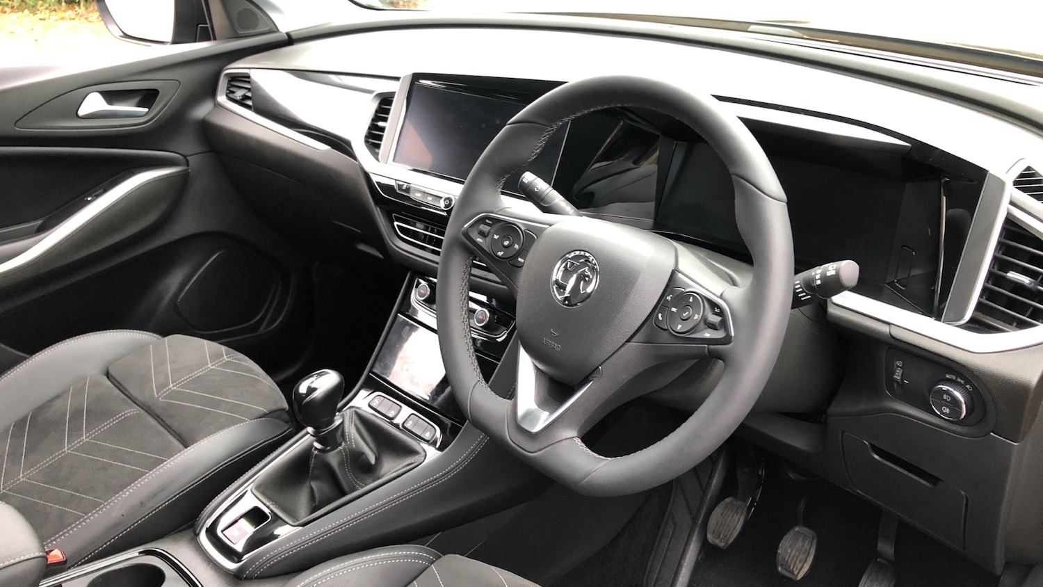 Used Vauxhall Grandland 2024 for sale - 76340970: Photo 11