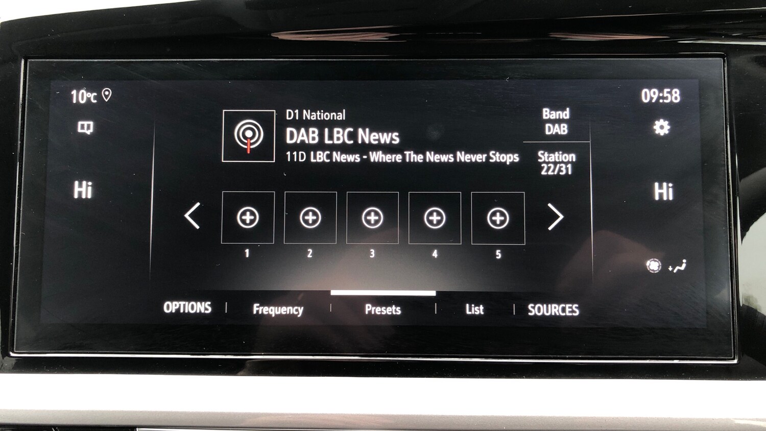 Used Vauxhall Grandland 2024 for sale - 76340970: Photo 12