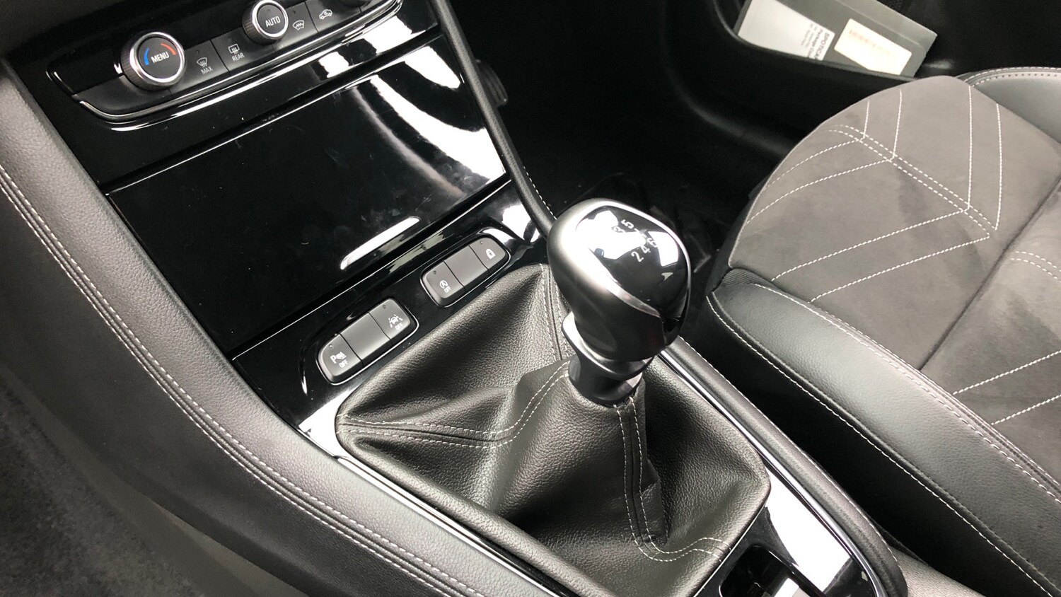 Used Vauxhall Grandland 2024 for sale - 76340970: Photo 13