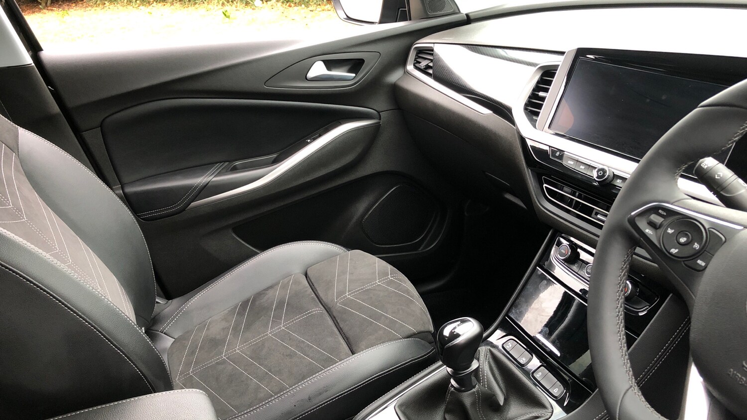 Used Vauxhall Grandland 2024 for sale - 76340970: Photo 14