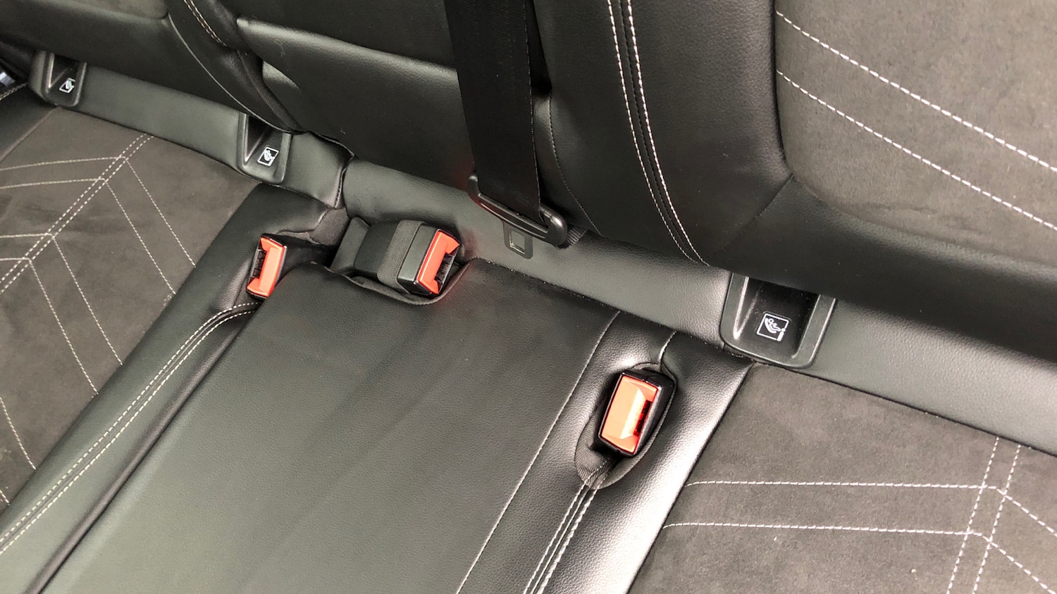 Used Vauxhall Grandland 2024 for sale - 76340970: Photo 17