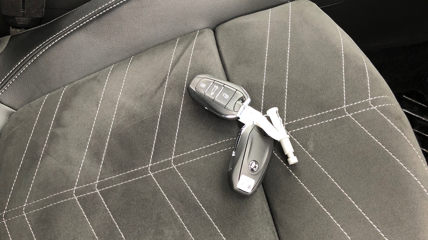 Used Vauxhall Grandland 2024 for sale - 76340970: Photo 20