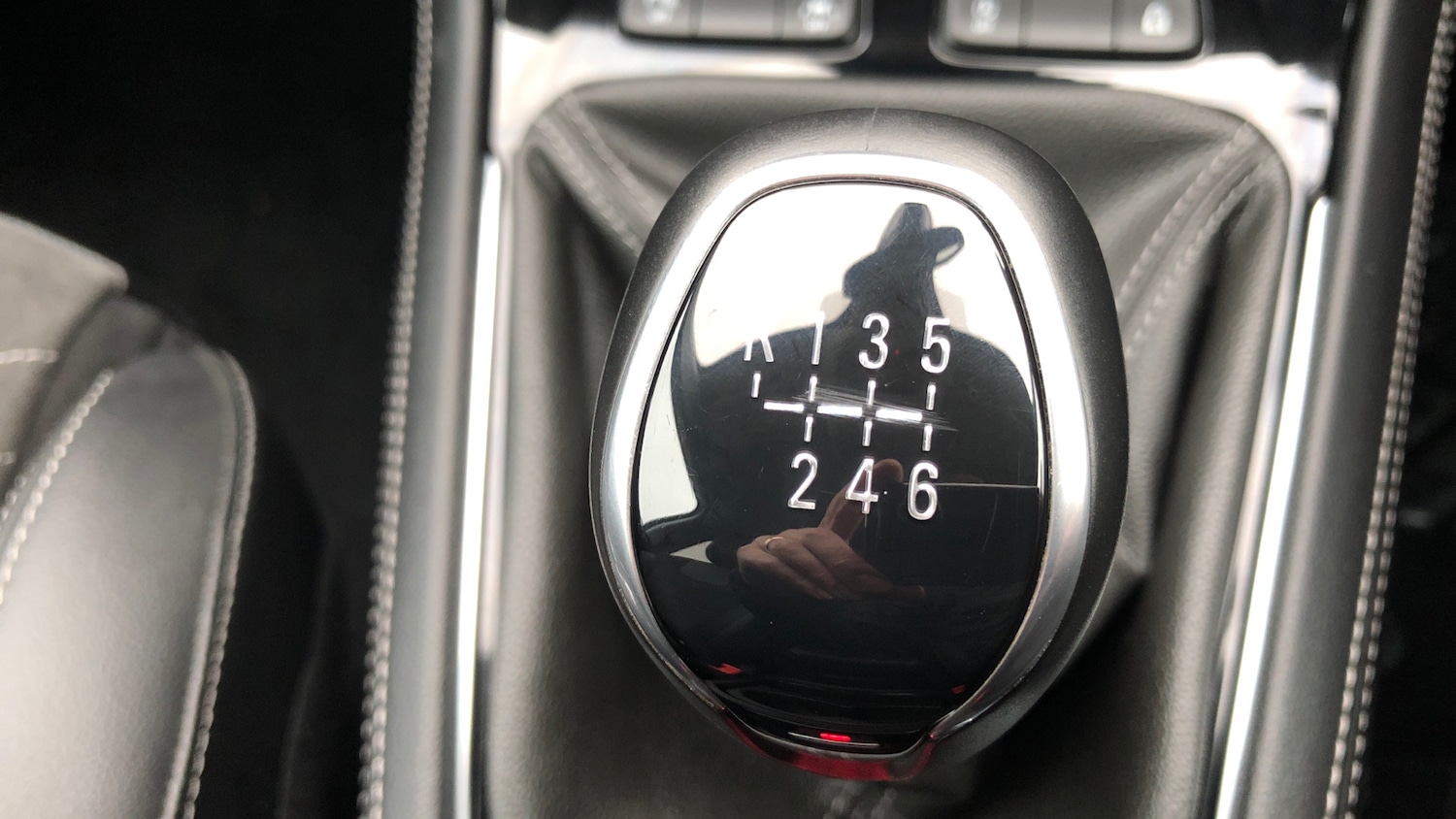 Used Vauxhall Grandland 2024 for sale - 76340970: Photo 21