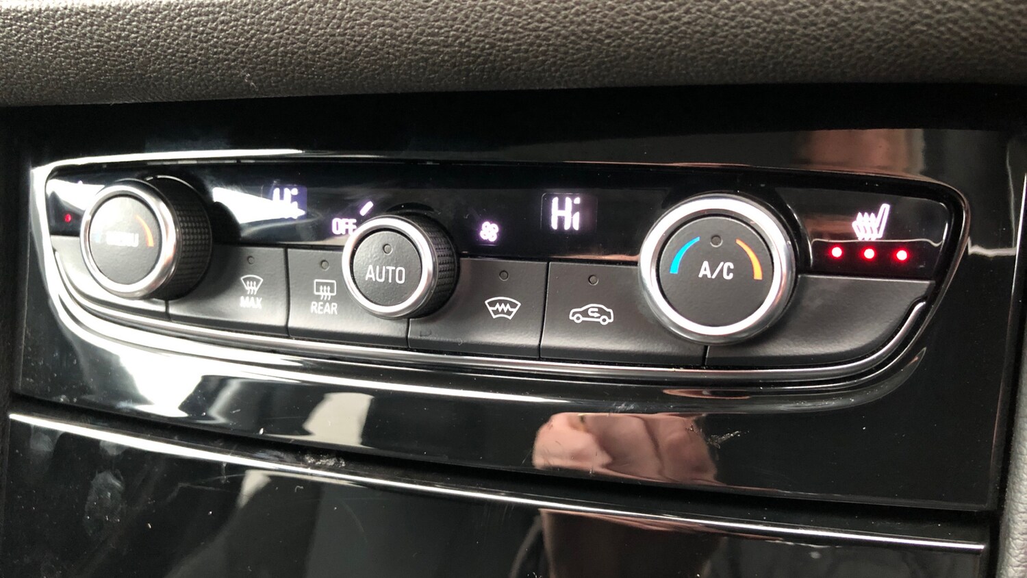 Used Vauxhall Grandland 2024 for sale - 76340970: Photo 22