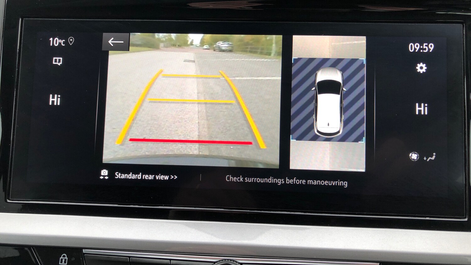 Used Vauxhall Grandland 2024 for sale - 76340970: Photo 25