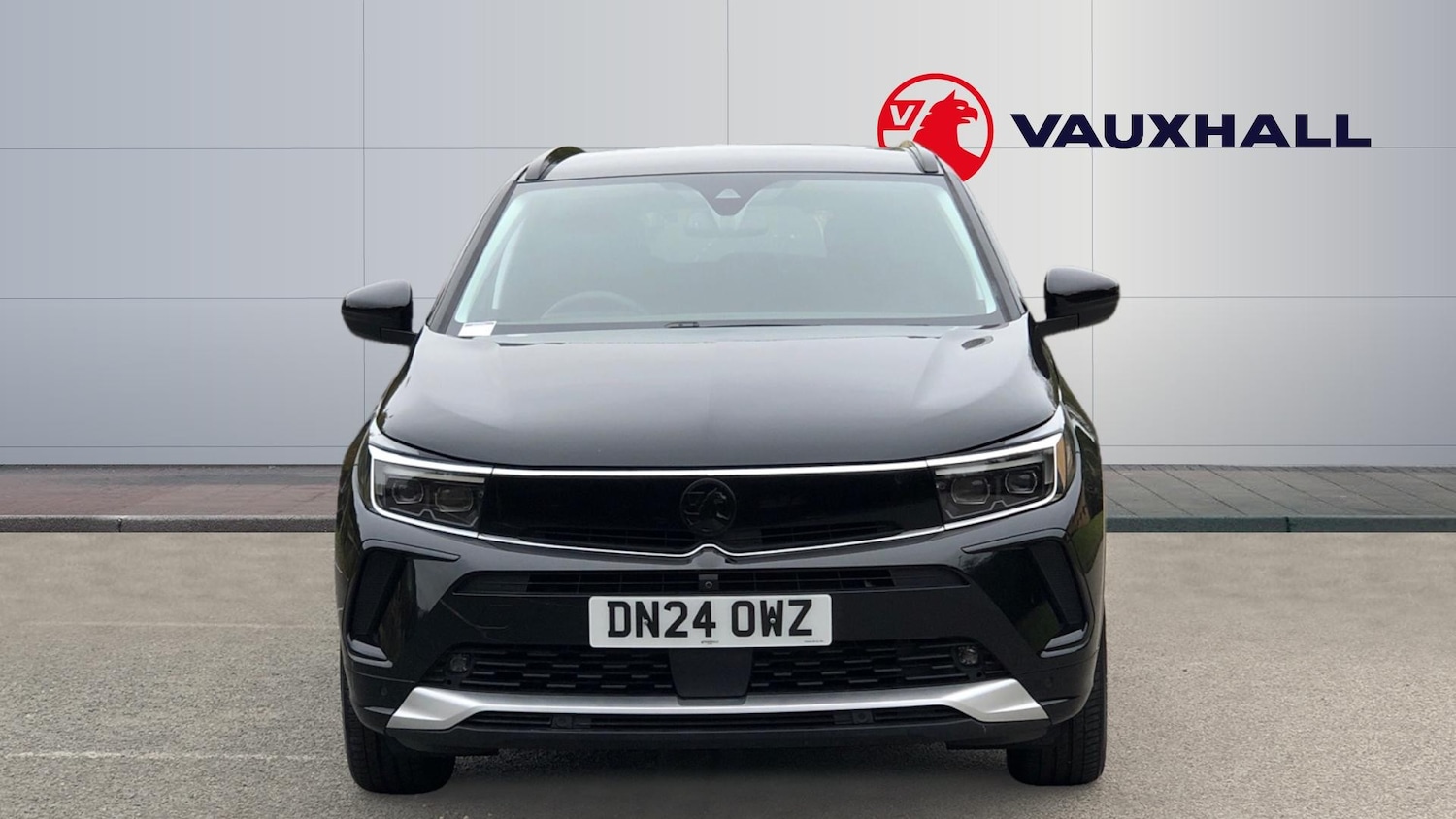 Used Vauxhall Grandland 2024 for sale - 76340970: Photo 3