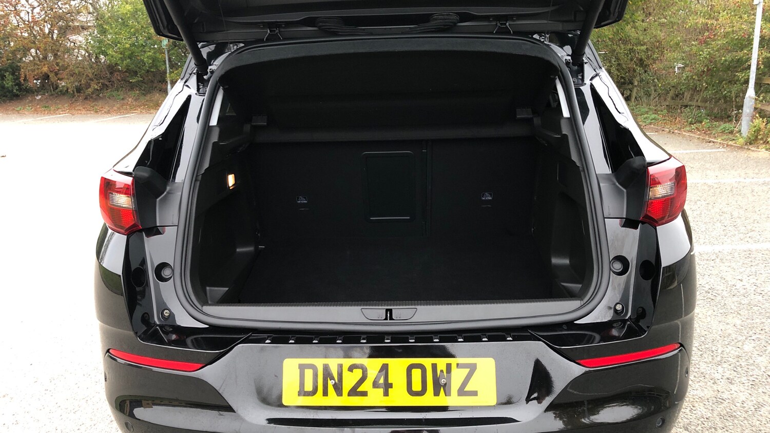 Used Vauxhall Grandland 2024 for sale - 76340970: Photo 4