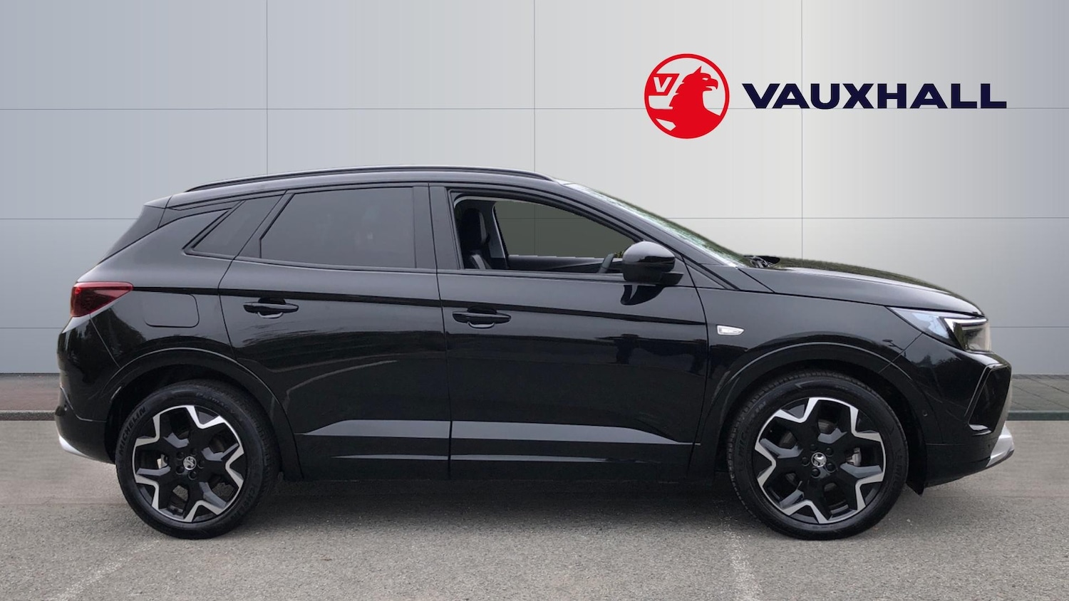 Used Vauxhall Grandland 2024 for sale - 76340970: Photo 5