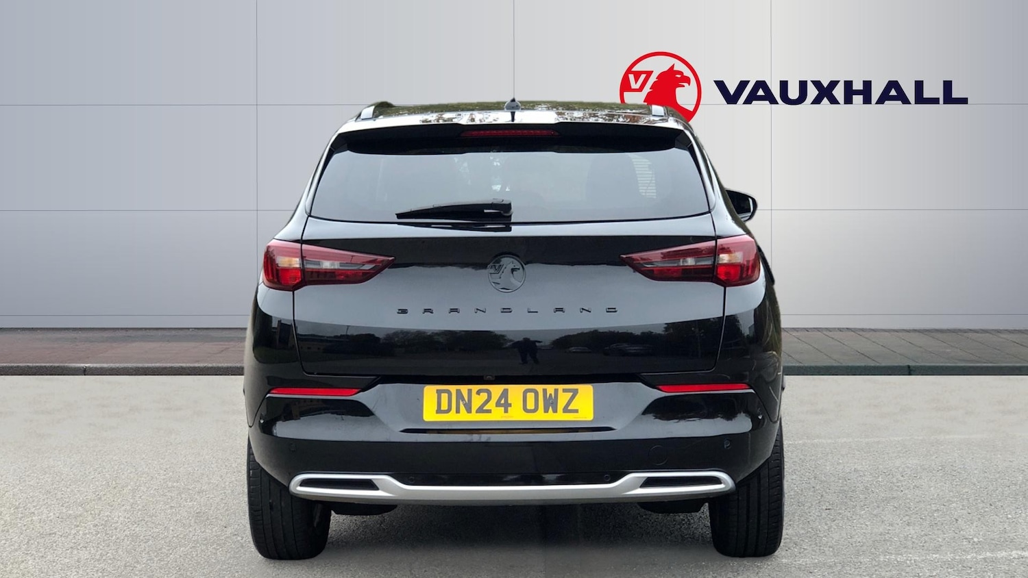 Used Vauxhall Grandland 2024 for sale - 76340970: Photo 6