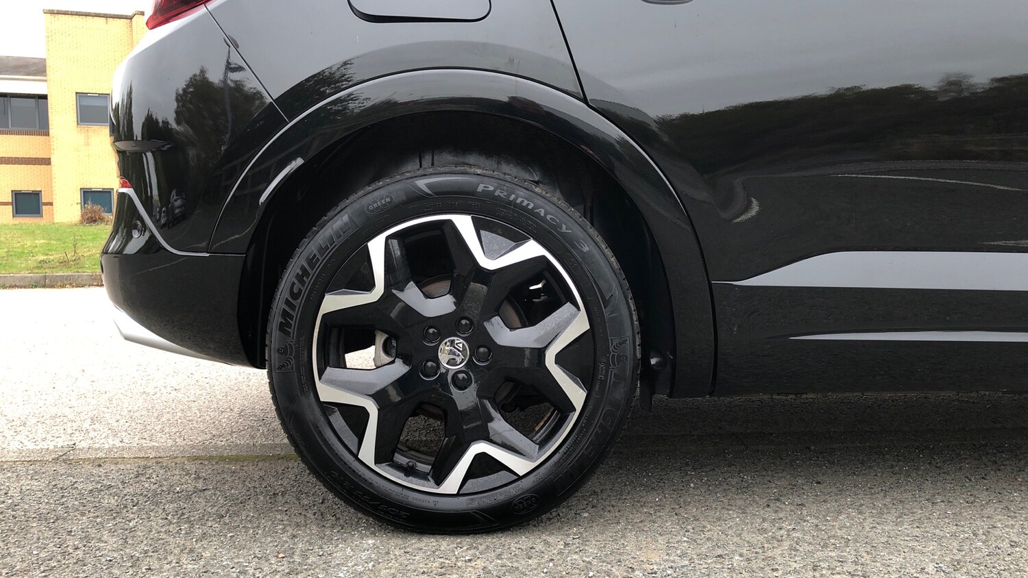 Used Vauxhall Grandland 2024 for sale - 76340970: Photo 7