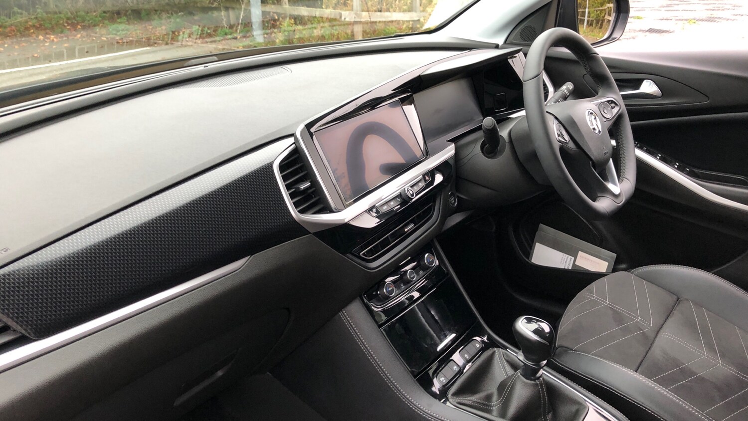 Used Vauxhall Grandland 2024 for sale - 76340970: Photo 9